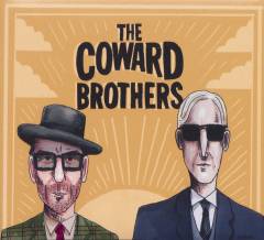 The Coward Brothers