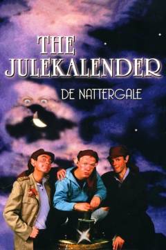 The julekalender