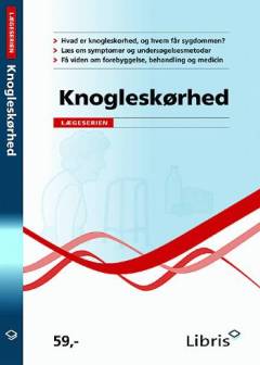 Knogleskørhed