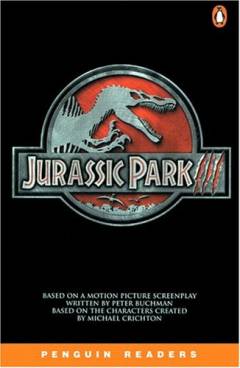 Jurassic Park III