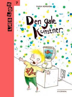 Den gale kunstner