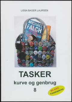 Tasker : dåser og genbrug. Bind 8