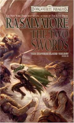 The two swords
