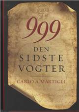 Bog, 1. bogklubudgave, 2011