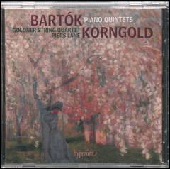 Piano quintets