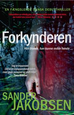 Forkynderen : krimi