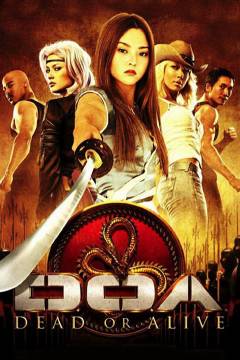 DOA - dead or alive