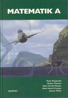 Matematik A