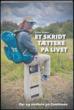 Et skridt tættere på livet