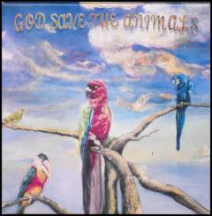 God save the animals