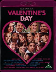 Valentine's day