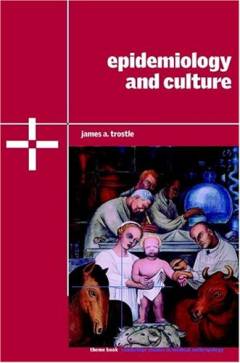 Epidemiology and culture