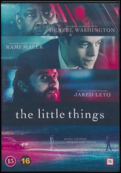The little things