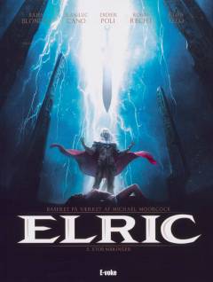 Elric - Stormbringer