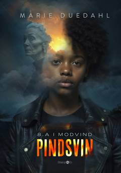 Pindsvin : Ditte