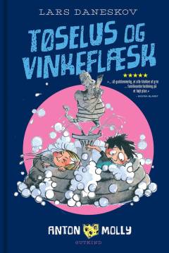 Tøselus og vinkeflæsk