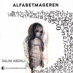 Alfabetmageren : digte