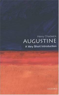 Augustine : a very short introduction