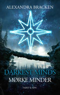 Darkest minds - mørke minder