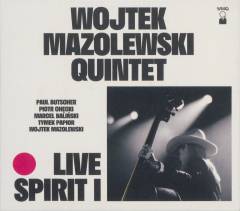 Live spirit I