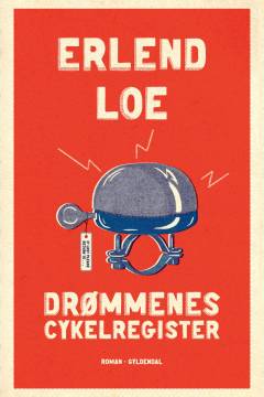 Drømmenes cykelregister