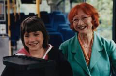 Film (videobånd), 2001
