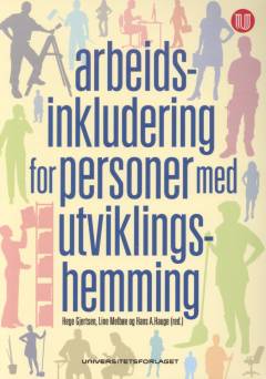 Arbeidsinkludering for personer med utviklingshemming
