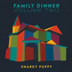 Family dinner, volume two