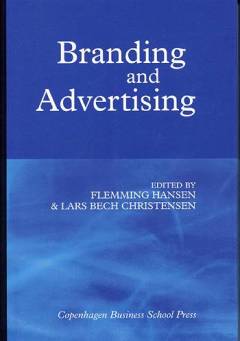 Branding and advertising