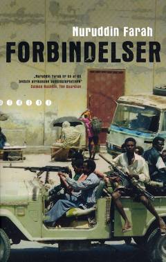 Forbindelser