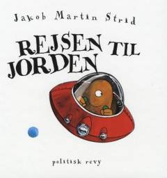 Rejsen til jorden