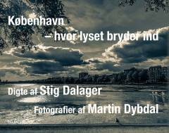København - hvor lyset bryder ind