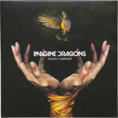 Smoke + mirrors