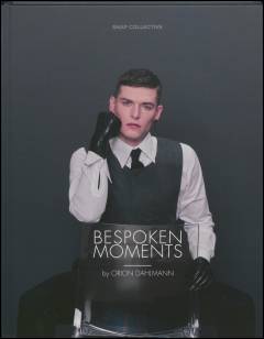 Bespoken moments