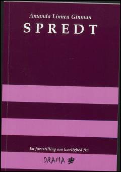 Spredt