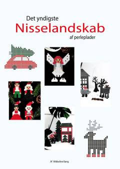 Det yndigste nisselandskab af perleplader