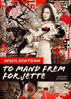 To Mand frem for Jette