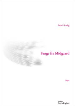 Sange fra Midgaard : digte