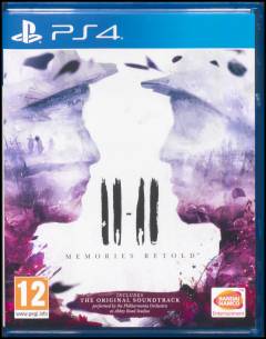 11-11 - memories retold