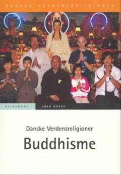 Danske verdensreligioner - buddhisme
