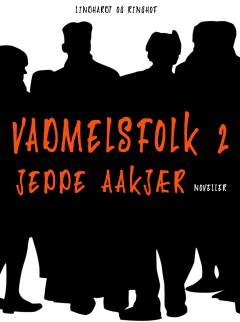 Vadmelsfolk. 2