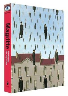 Magritte : attempting the impossible
