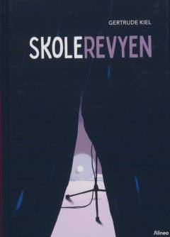 Skolerevyen