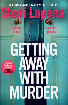 Getting away with murder