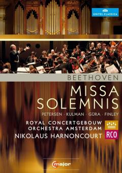 Missa solemnis
