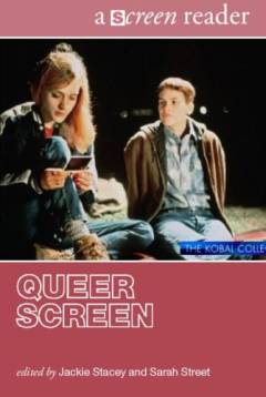 Queer screen : a screen reader