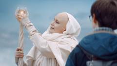 Theo & den magiske talisman, afsnit 17, 18, 19 og 20