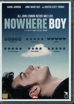 Nowhere boy