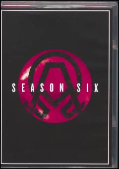 Tv-serie (dvd), 2015