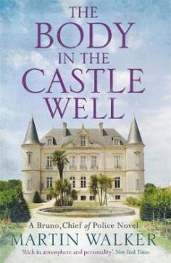 The body in the castle well